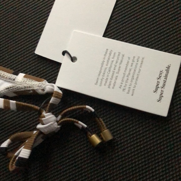 💗HP💗VITAMIN A (10/L) bikini - Picture 3 of 16